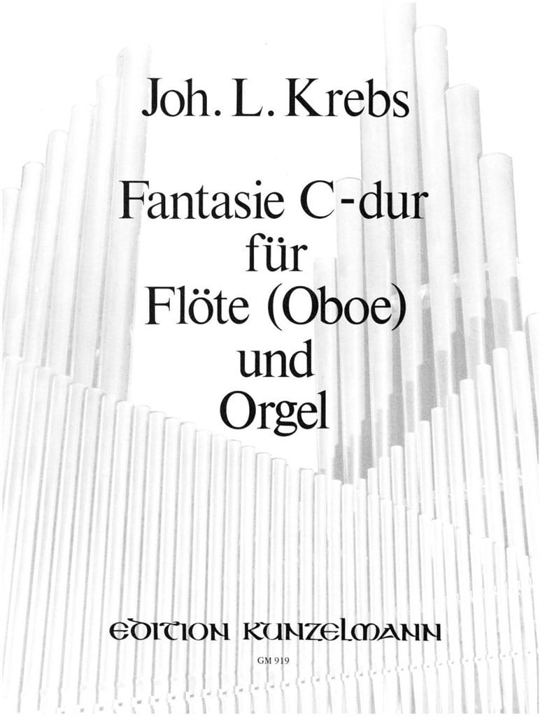 Fantasie C
